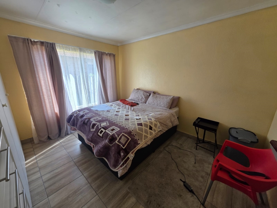 2 Bedroom Property for Sale in Sasolburg Ext 11 Free State